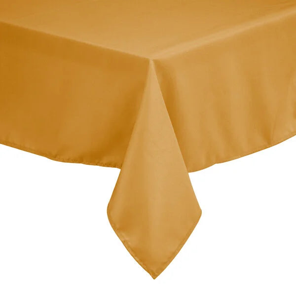 60” Round Banquet Table + Chairs