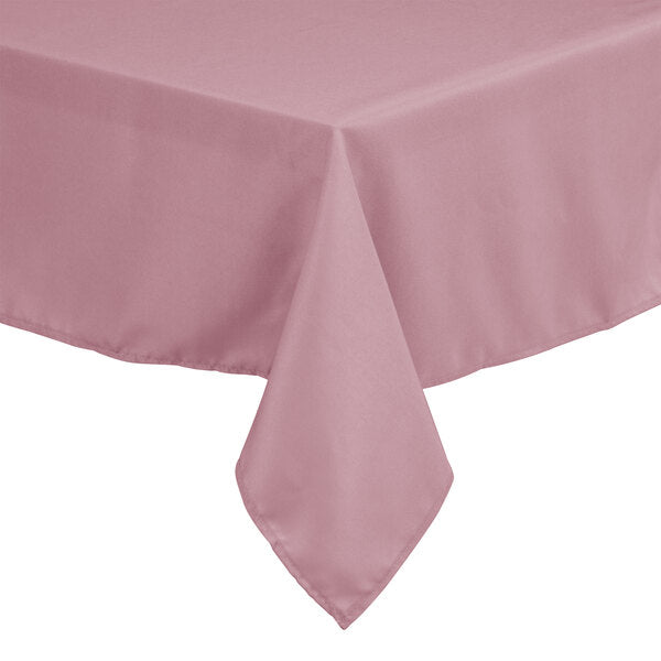 60” Round Banquet Table + Chairs