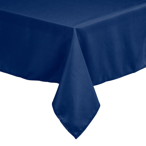 60” Round Banquet Table + Chairs