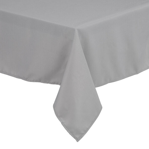 60” Round Banquet Table + Chairs