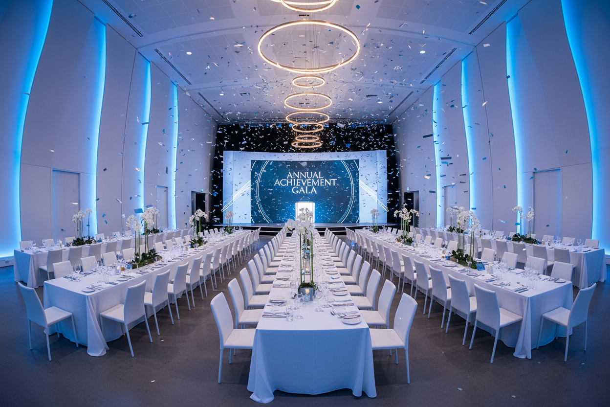 Corporate Awards Dinner