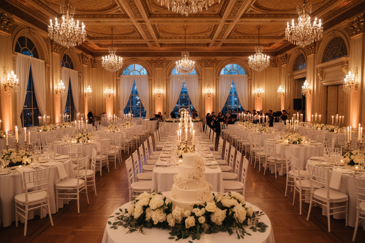 Wedding Ballroom